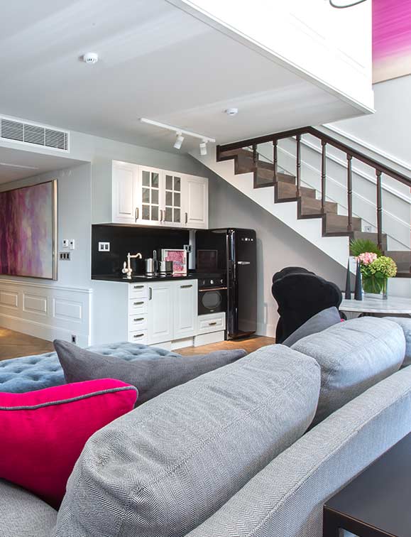 Kendini özel hissedenlere