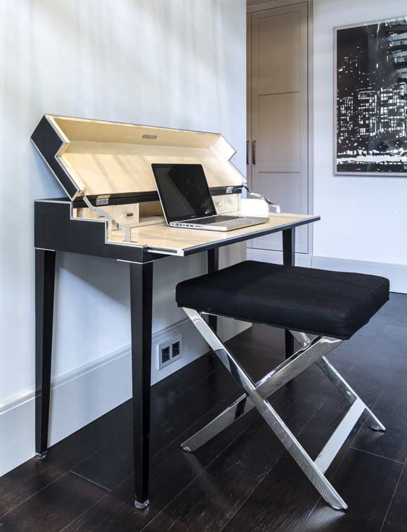 Detayların keyfini çıkarın