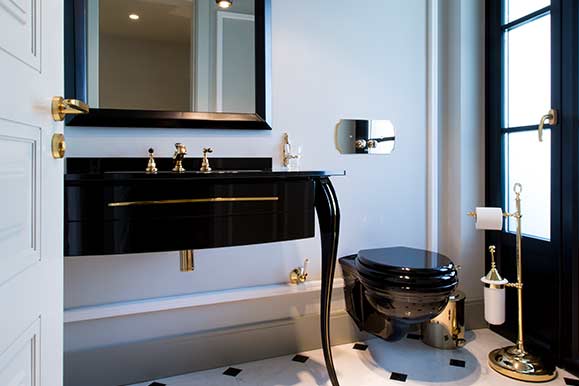 Detayların keyfini çıkarın